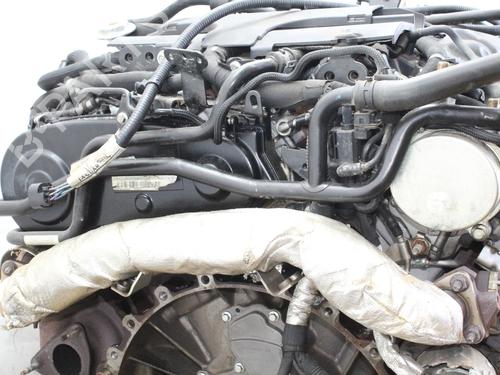 Engine JAGUAR XF I (X250) 3.0 D | BP39879093M1 - Image 10