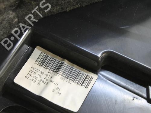 Glove box AUDI Q7 (4MB, 4MG, 4MQ) 3.0 TDI quattro | BP39820336C95 - Image 8