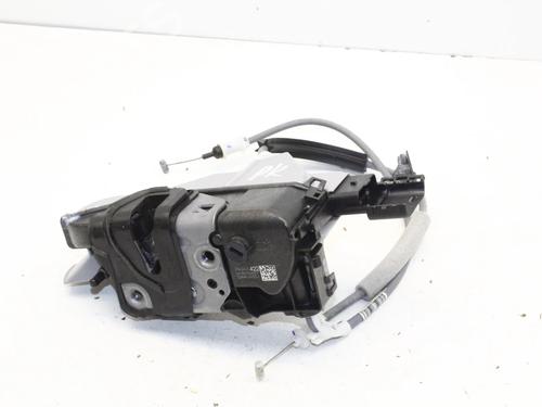 Front left lock OPEL MOKKA 1.2 (76) | BP39840789C98 - Image 3