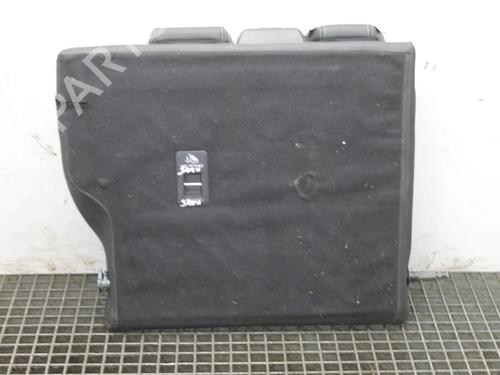 Sæde Bagtil FORD FIESTA VII (HJ, HF) 1.0 EcoBoost | BP39778878C17  - Image 6