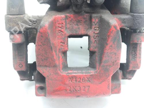 Right rear brake caliper JAGUAR F-PACE (X761) 2.0 TD4 AWD | BP39861773M106 - Image 5