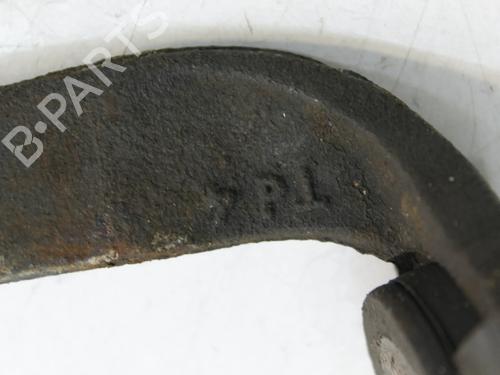 Engine mount NISSAN NV300 Van (X82) 1.6 dci 120 | BP39845368M89 - Image 3