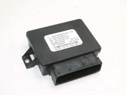 Used Electronic sensor Electronic sensor MERCEDES-BENZ A-CLASS (W176) A 45 AMG 4-matic (176.052) (360 hp) 39783252 39783252