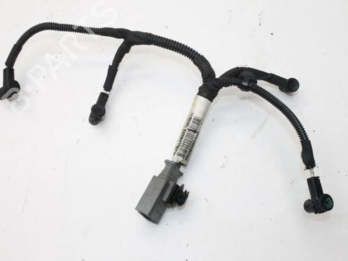 Ledningsnet Ledningsnet VW TOUAREG (7LA, 7L6, 7L7) 3.0 V6 TDI (240 hp) 39878538 39878538