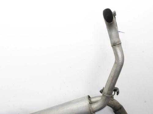 Exhaust system HONDA CIVIC IX (FK) 2.2 i-DTEC (FK3) | BP39792677M121 - Image 7
