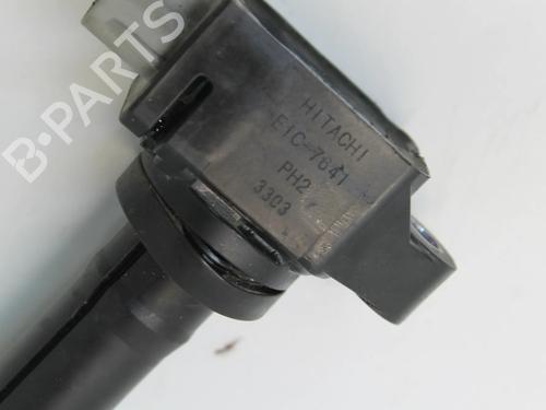 Ignition coil SUZUKI SX4 S-Cross (JY) 1.4 Hybrid (Mild Hybrid) (AKK 414) | BP39796476M94 - Image 4
