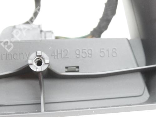Switch AUDI A8 D4 (4H2, 4H8, 4HC, 4HL) 4.2 FSI quattro | BP39833260I30 - Image 7