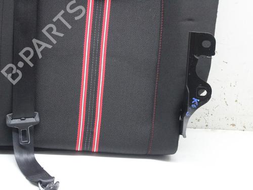 Sæde Bagtil OPEL CORSA F (P2JO) CORSA-e (68) | BP39844013C17  - Image 5