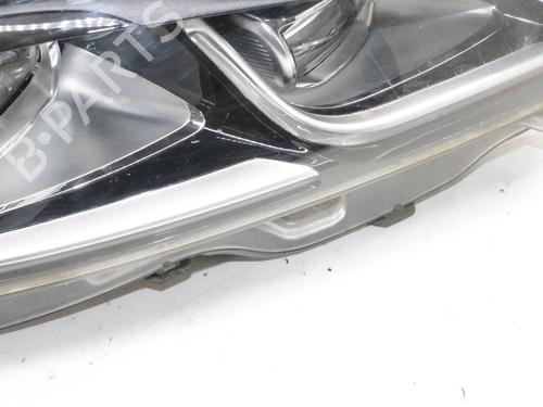 Right headlight JAGUAR XJ (X351) 5.0 SCV8 | BP39857458C29 - Image 5