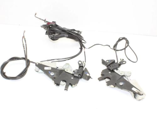Used Electronic module Electronic module MERCEDES-BENZ SLK (R172) 200 (172.448) (184 hp) 39876752 39876752