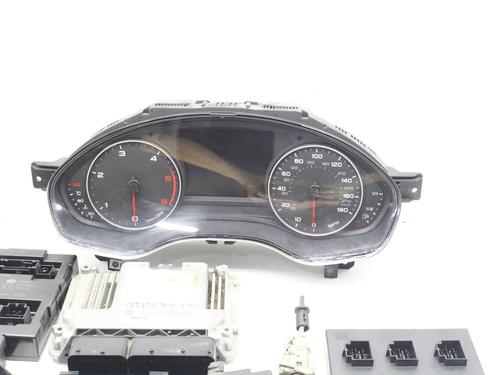 Electronic module AUDI A6 C7 Avant (4G5, 4GD) 2.0 TDI | BP39812199M83 - Image 5