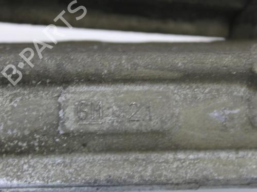 Steering rack OPEL INSIGNIA A (G09) 1.6 CDTi (68) | BP39838180M22 - Image 9
