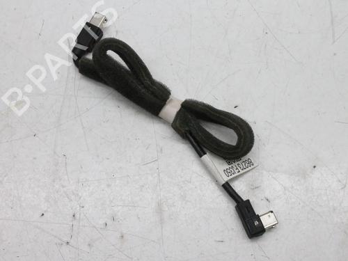 Used Wiring harness Wiring harness SUBARU WRX Saloon (GJ) 2.0 AWD (GK6, GK8) (268 hp) 39821219 39821219