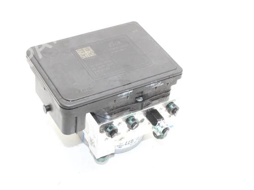 Used ABS pump ABS pump KIA PICANTO III (JA) 1.2 (84 hp) 39846960 39846960