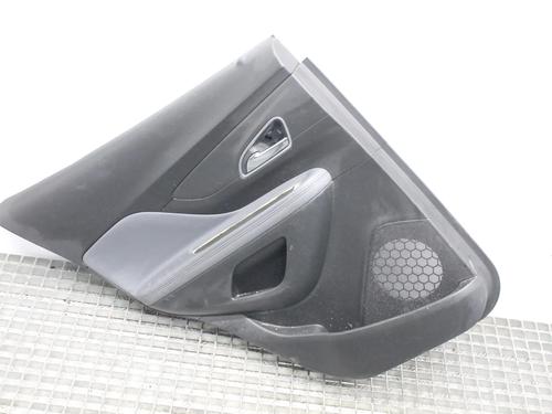 Used Rear left panel Rear left panel OPEL MOKKA / MOKKA X (J13) 1.7 CDTI (_76) (131 hp) 39867638 39867638