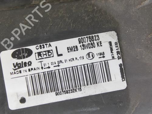 Venstre forlygte FORD GALAXY III (CK) 2.0 TDCi | BP39807295C28 - Image 7