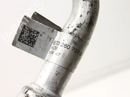 AC pipe AUDI A4 B8 (8K2) 2.0 TFSI quattro | BP39807525M126  - Image 8