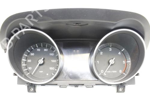 Electronic module LAND ROVER RANGE ROVER EVOQUE (L538) 2.2 D 4x4 | BP39829205M83 - Image 11