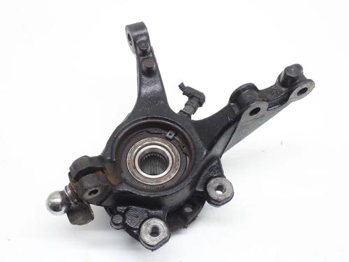 Left front steering knuckle OPEL MOKKA 1.2 (76) | BP39868658M25 - Image 3