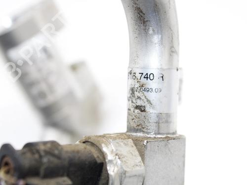 AC pipe AUDI Q6 E-TRON (GFB) e-tron quattro | BP39851075M126 - Image 6