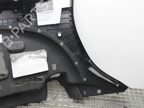 Boot lining MINI MINI COUNTRYMAN (R60) Cooper D | BP39785228I3 - Image 8