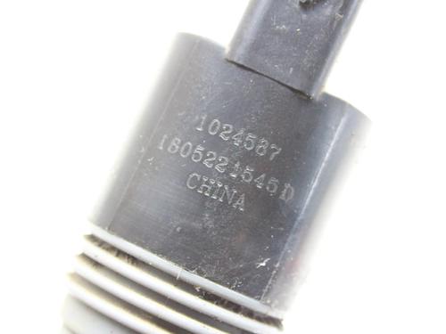 Washer pump RENAULT TRAFIC III Van (FG_) 1.6 dCi 125 (FGMH) | BP39807312E24 - Image 4
