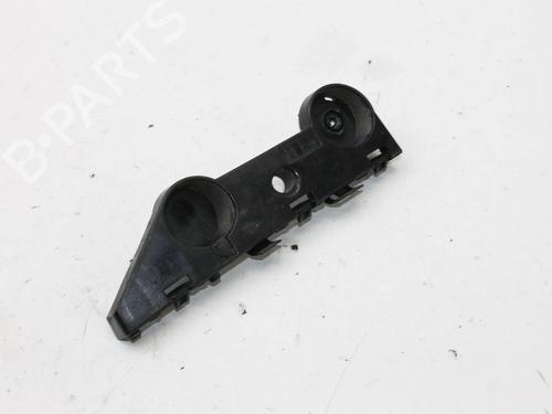 Used Rear bumper bracket Rear bumper bracket INFINITI Q50 50 D (170 hp) 39862930 39862930