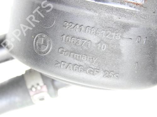 Power steering reservoir BMW X1 (E84) xDrive 20 d | BP39849363M117 - Image 7
