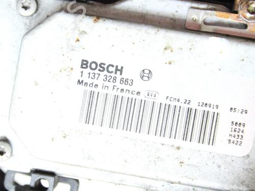 Radiator fan MAZDA 5 (CW) 1.6 CD | BP39769912M35  - Image 5