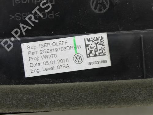 Luftventil VW POLO VI (AW1, BZ1, AE1) 1.0 | BP39823576I21 - Image 5