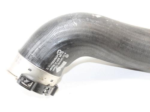 Intercooler pipe MERCEDES-BENZ SLK (R172) 250 CDI / d (172.403) | BP39860132M127 - Image 2