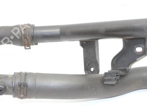 Pipe JAGUAR XF I (X250) 2.2 D | BP39865092M125 - Image 3