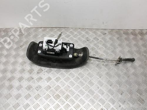 Palanca de cambios Palanca de cambios AUDI A5 (8T3) 2.7 TDI (190 hp) 39870309 39870309