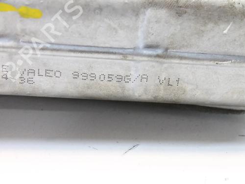 Heater matrix VW PASSAT B7 (362) 2.0 TDI | BP39833732M63 - Image 5