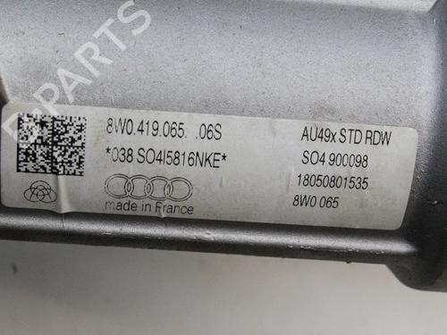 Other AUDI A4 B9 (8W2, 8WC) 1.4 TFSI | BP40114344O1 - Image 6