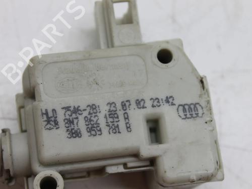 Electronic module AUDI TT Roadster (8N9) 1.8 T quattro | BP39812828M83 - Image 3