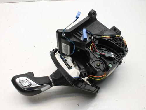 Gear lever FORD KUGA II (DM2) 2.0 TDCi 4x4 | BP39857647M90 - Image 6