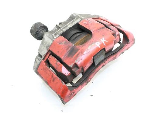 Used Left front brake caliper Left front brake caliper AUDI TT (8J3) 3.2 V6 quattro (250 hp) 39860378 39860378
