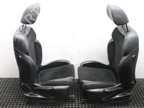 Seats set RENAULT MEGANE IV Hatchback (B9A/M/N_) 1.2 TCe 130 (B9MR) | BP39787476C78 - Image 8