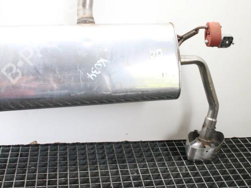 Exhaust system FORD KUGA III (DFK) 2.5 FHEV | BP39793480M121 - Image 7