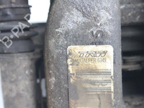 Right rear brake caliper CITROËN C3 III (SX) 1.2 THP 110 (SXHNPS, SXHNZT, SXHNZ6) | BP39790874M106 - Image 4