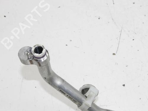 AC pipe BMW 1 (F40) 118 d | BP39842191M126 - Image 2