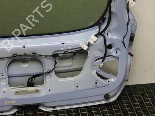 Tailgate HYUNDAI i30 FASTBACK (PDE, PDEN) 2.0 N | BP39793032C6 - Image 9