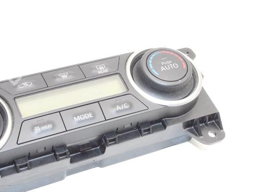 Control unit NISSAN NV200 Van e-NV (ME0N) | BP39849870M11 - Image 3