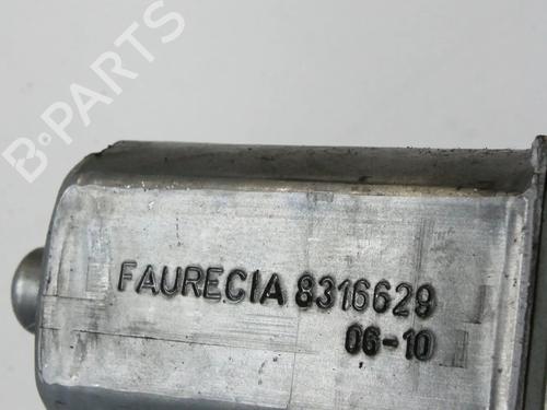 Control unit BMW 7 (E65, E66, E67) 730 Ld | BP39808020M11 - Image 3