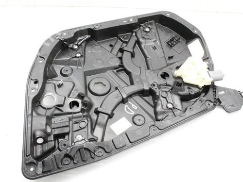 Used Front right window mechanism Front right window mechanism MERCEDES-BENZ C-CLASS (W205) C 200 (205.042) (184 hp) 39796962 39796962