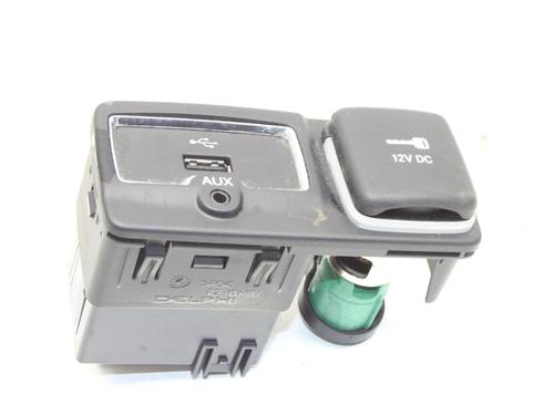 Used Electronic module Electronic module JEEP RENEGADE SUV (BU, B1, BV) 2.0 CRD 4x4 (140 hp) 39835568 39835568