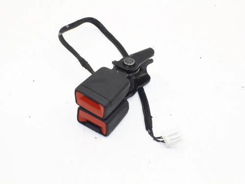 Used Seat buckle Seat buckle OPEL MOKKA MOKKA-e (156 hp) 39784114 39784114