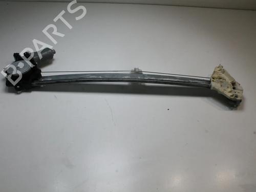 Used Front left window mechanism Front left window mechanism HONDA CR-V III (RE_) 2.0 i-VTEC (RE5, RE1) (150 hp) 39805286 39805286