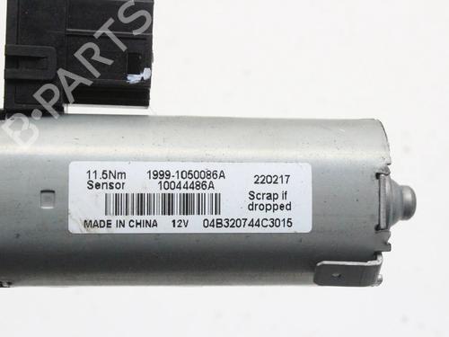 Sunroof engine FORD KUGA III (DFK) 2.5 Duratec Plug-in-Hybrid | BP39824493M60 - Image 3